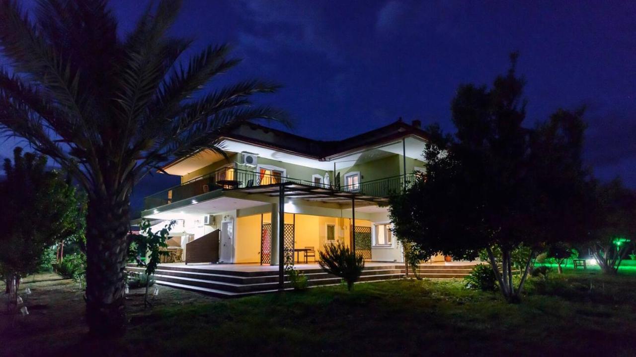 Kır Evi Ktima Anastasia *