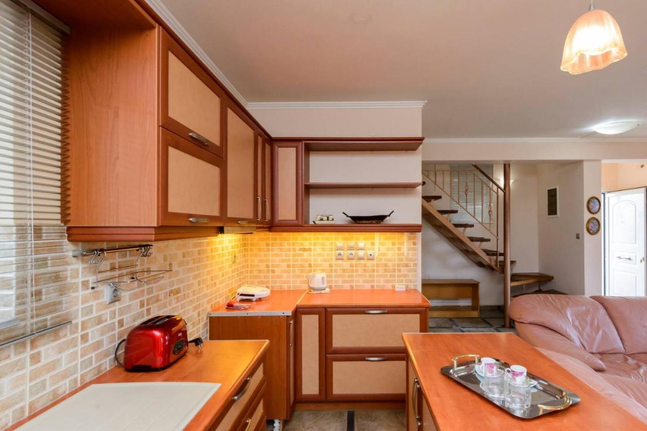 Ktima Anastasia Kır Evi *