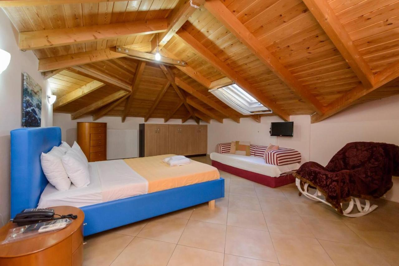 Kır Evi Ktima Anastasia
