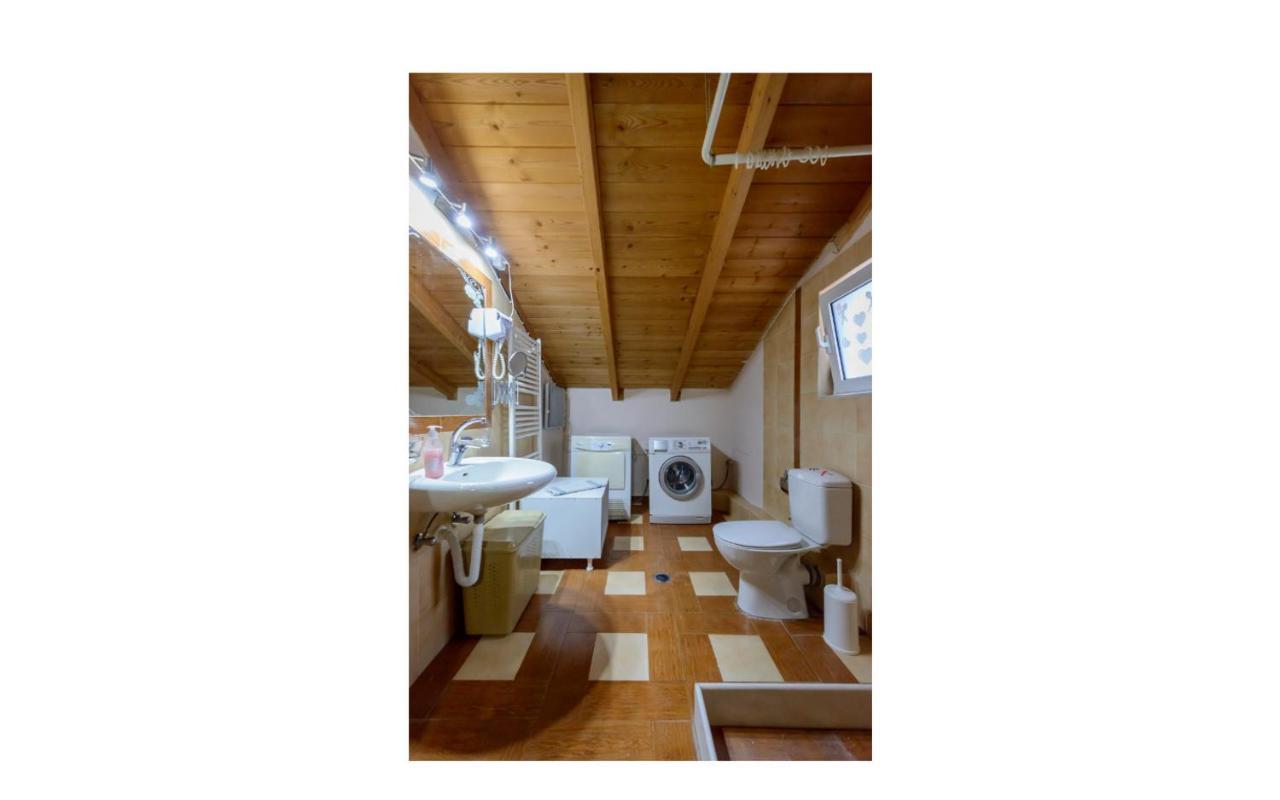 Ktima Anastasia Kır Evi *